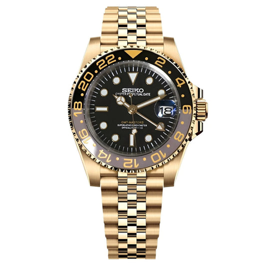 GMT GOLD MOD