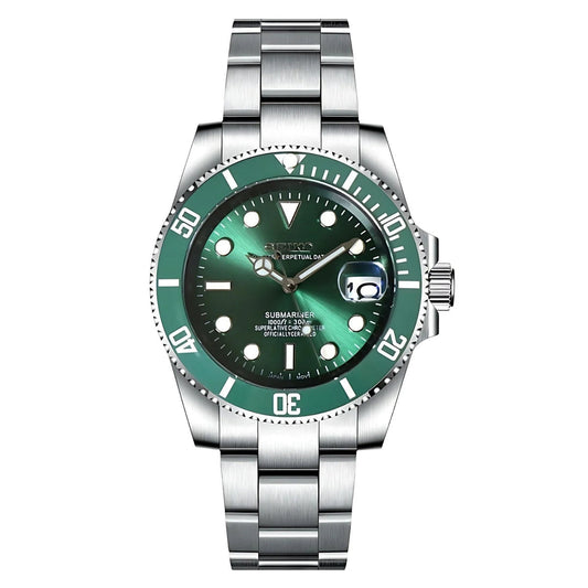 SUBMARINER HULK MOD